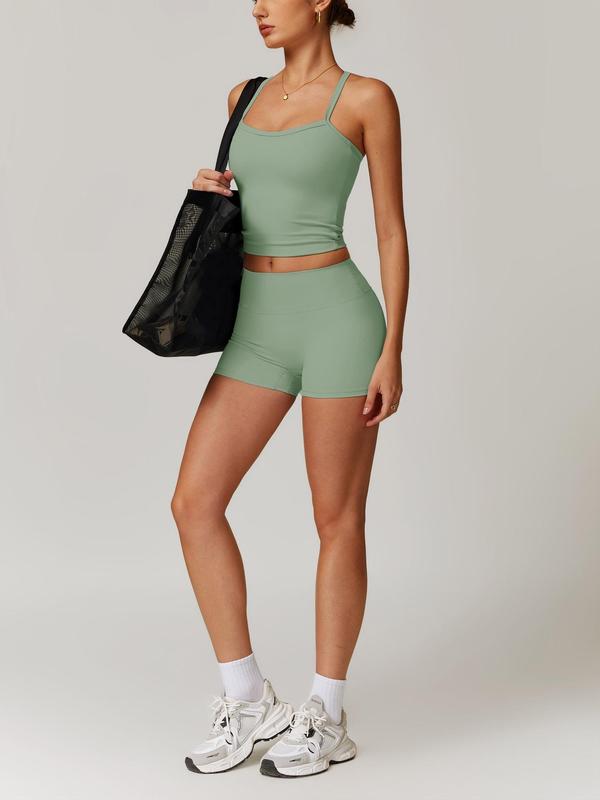 Luminere™ Gymwear Set