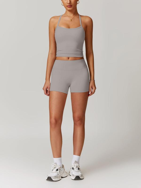 Luminere™ Gymwear Set